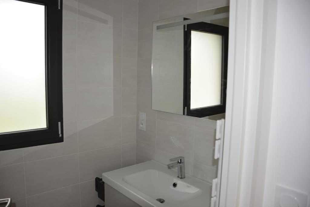 Maison A 200M Des Plages Avec Jacuzzi Trégunc Exterior foto